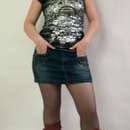 Kinky Trans Woman Seeking Anonymous Fuck - Let